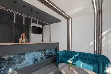 M House - 40