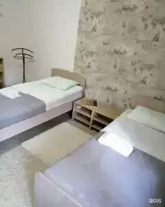 Анохин стрит - 4