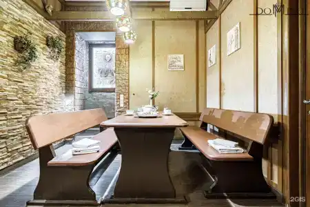 Вилла Стефано - 60