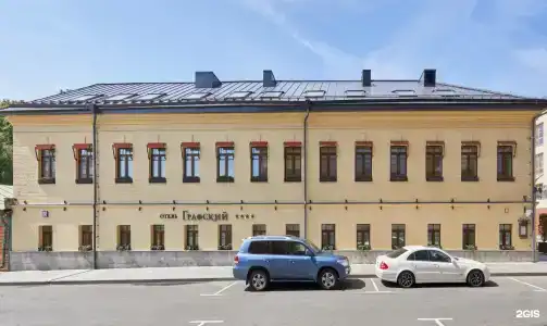 Графский - 100
