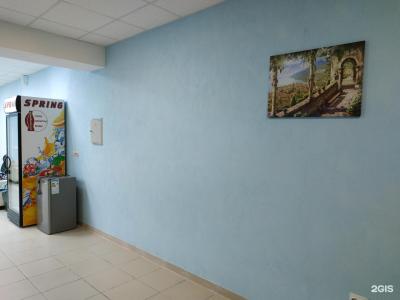 Авс Гостиница - 12