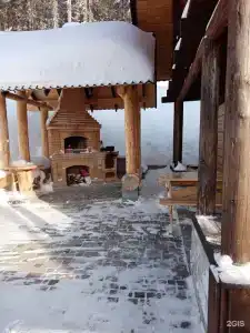 На Туманной - 8