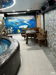 Лагуна - 2