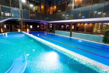 Grand Wellness Novahovo & Spa - 100