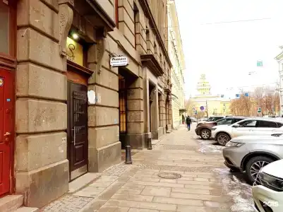 Соната у Дворцовой площади - 14