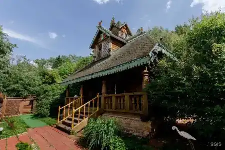 в яхт-клубе Адмирал - 18