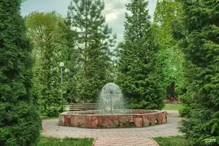 Энергетик - 15