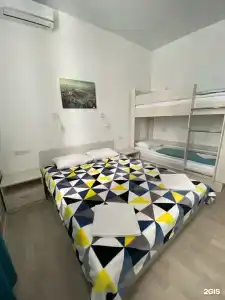 Центральный - 7