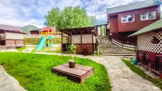 Семь Пятниц - 4