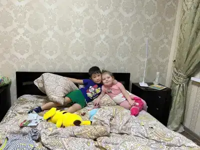 Олимпия - 51