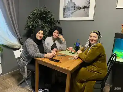 Олимпия - 87