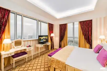 Korston Club Hotel Kazan - 23