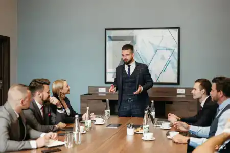 Radisson & Congress Center Saransk - 47