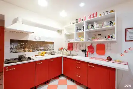 Red Cat - 4