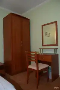 Радужный - 17