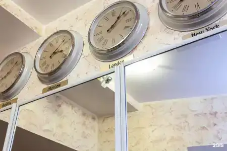 Ретро Москва на Арбате - 36