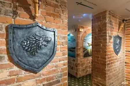 Winterfell на Чистых прудах - 11