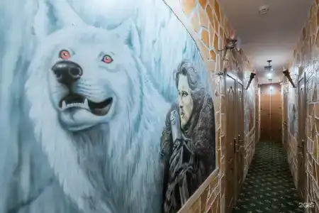 Winterfell на Кропоткинской - 4