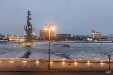 Winterfell на Кропоткинской - 18