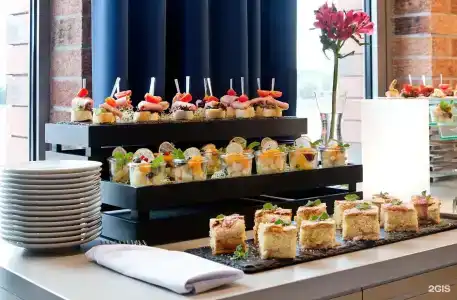 Mercure Калининград Центр - 73