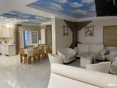 Дом Гостей - 7
