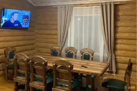 База отдыха Sherwood Park - 60