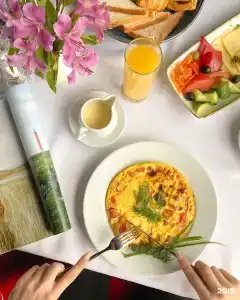 Mercure Калининград Центр - 58