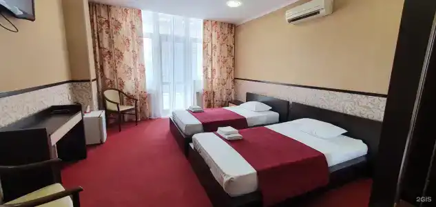Паланга - 7