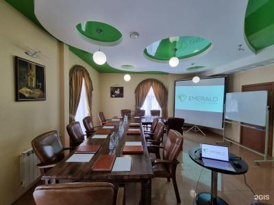 Эмеральд - 51
