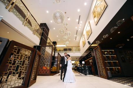 SHERATONPLAZA Ufa Congress Hotel - 64