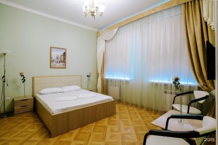 Мира - 5