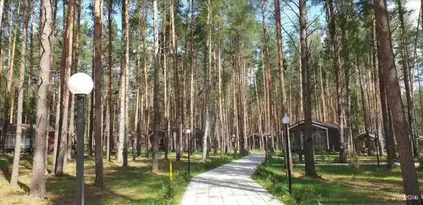 База отдыха Sherwood Park - 38