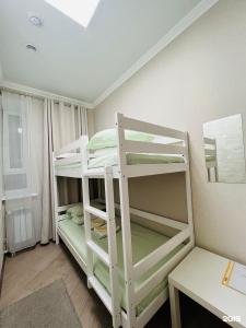 Hostel Fox Хостел - 24