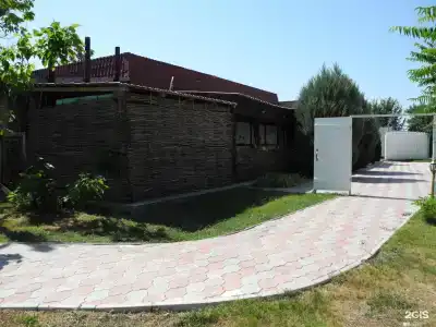 Бережок - 99