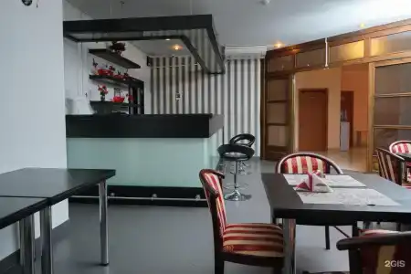 Столичный - 3