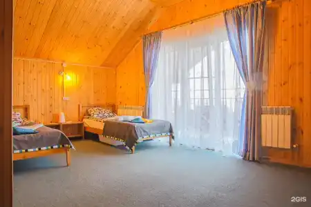 Ласточкин дом - 14