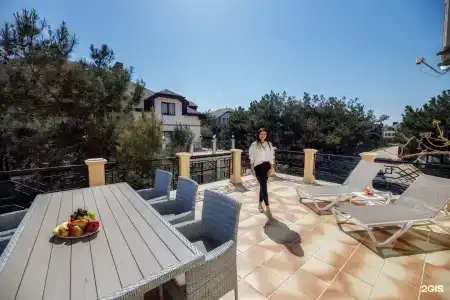 Вилла на Набережной - 34