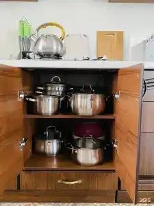 Вилла на Набережной - 84