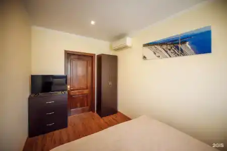 Вилла на Набережной - 16