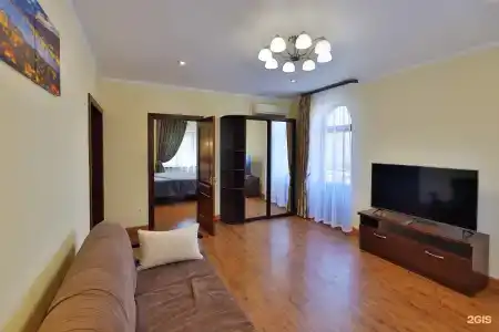 Вилла на Набережной - 9