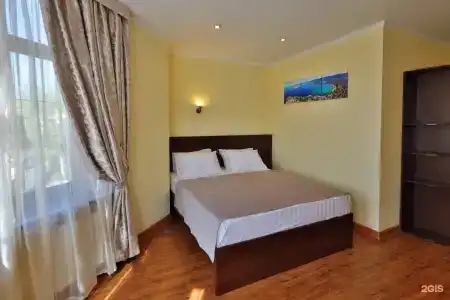 Вилла на Набережной - 64