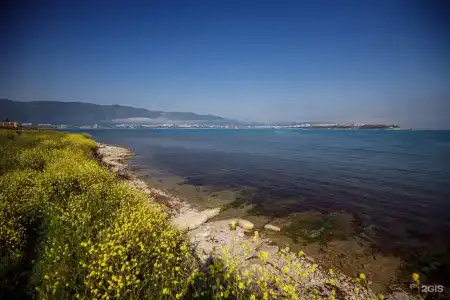 Вилла на Набережной - 33