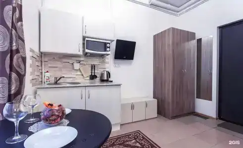 Питерский дворик - 35