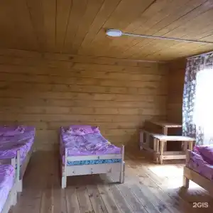 В горах Алтая - 42