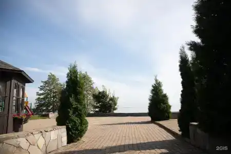 Репинская - 157