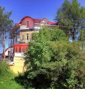 Орловская - 16