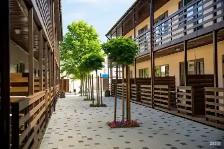 Villa Katalpa - 23