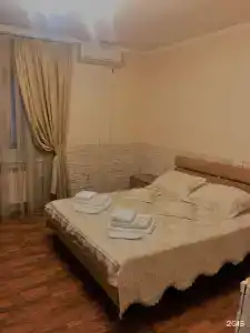 Ля Кубань - 3