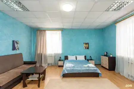 Балашиха House - 8
