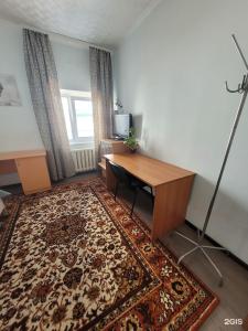 Хостел Main room - 22